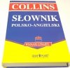 SŁOWNIK POLSKO-ANGIELSKI - Red. Fisiak 2002